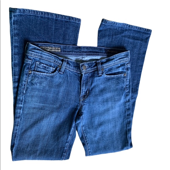 Citizens of Humanity Ingrid jeans, size 29 - Picture 2 of 14